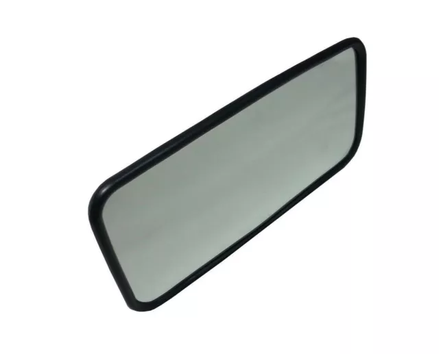 Universel Rétroviseur Gauche Droit Miroir 42x20 Compatible avec Mercedes Volvo 3