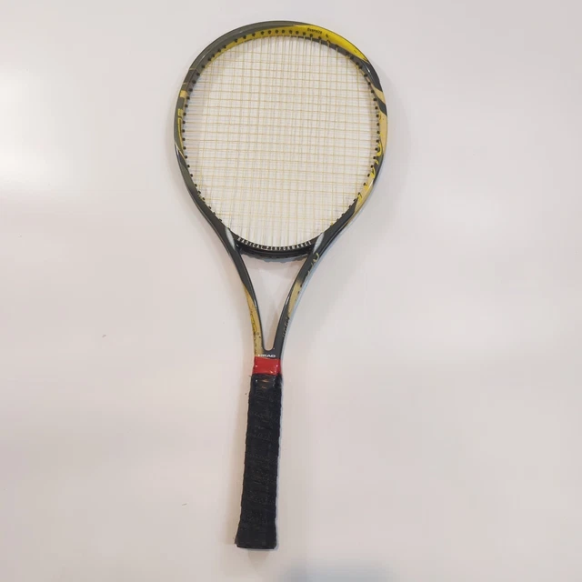 HEAD RADICAL TOUR Series Performance Twin Tube Oversize Tennis Racket