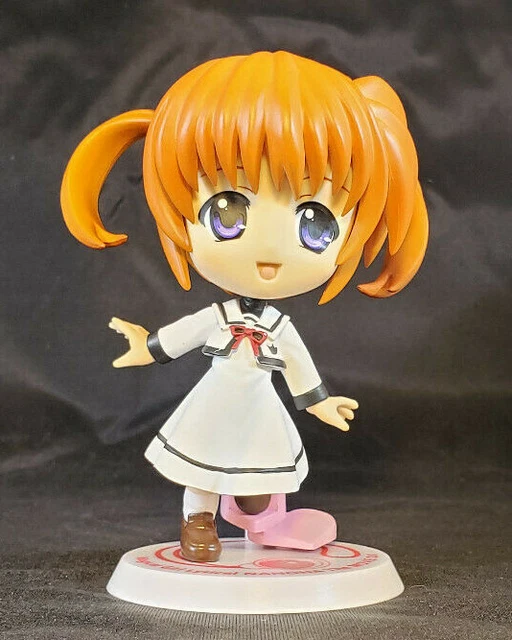 Figura Banpresto The Idolmaster Cinderella Girls - Kaede Takagaki Chibikyun Vol.1 - 2