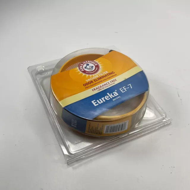 Arm & Hammer Eureka Style EF-7 Allergen Vacuum Filter