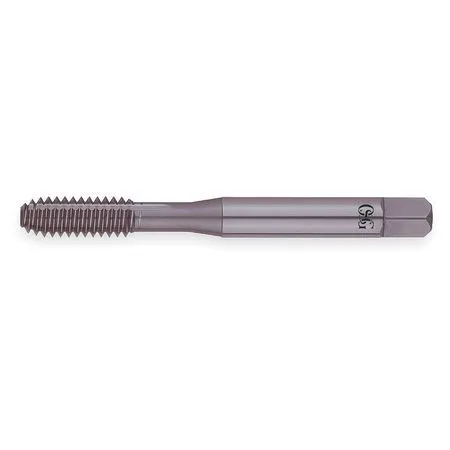 Osg 1405006808 Thread Forming Tap, 1/4"-20, Bottoming, Ticn, 0 Flutes