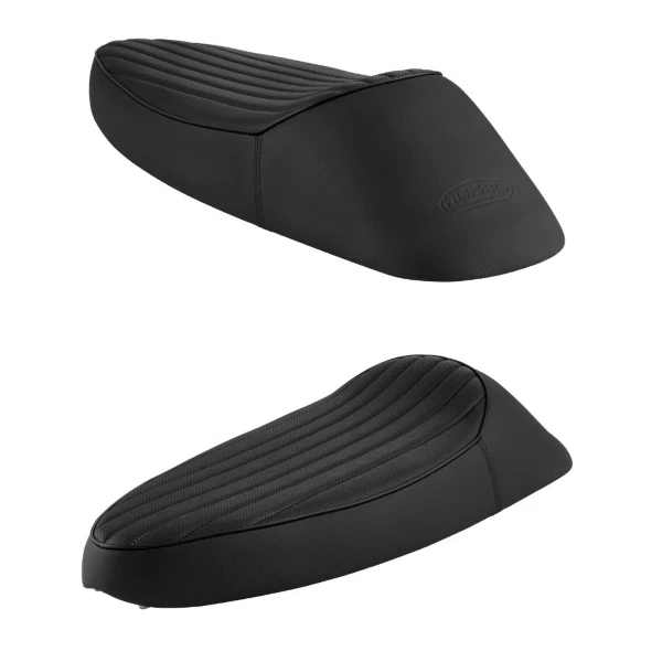 SELLE SKAY CUIR Artificiel Chassis Fer Avec Ressorts Piaggio Vespa Px SELLE SKAY CUIR Artificiel Chassis Fer Avec Ressorts Piaggio Vespa Px