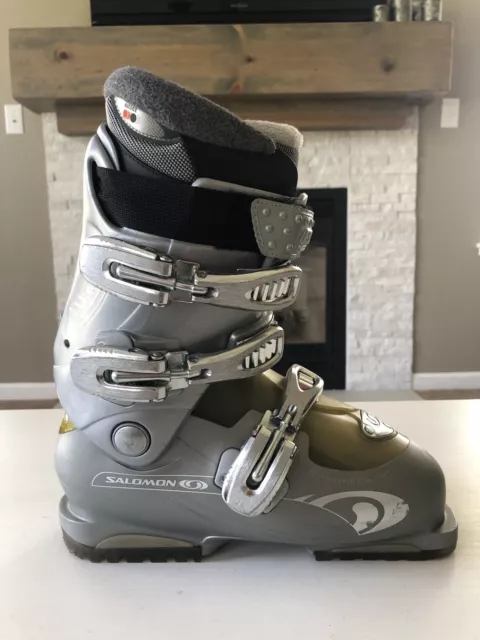 Salomon Ellipse overrall SensiFit