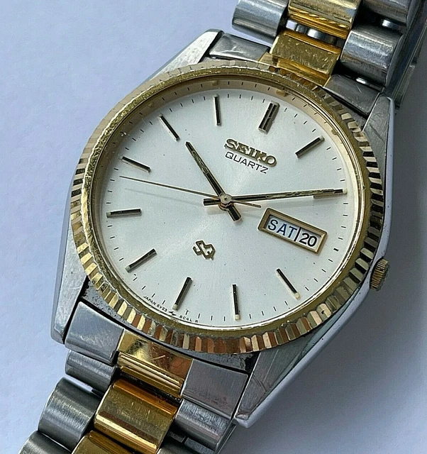 Seiko 8c23 on sale