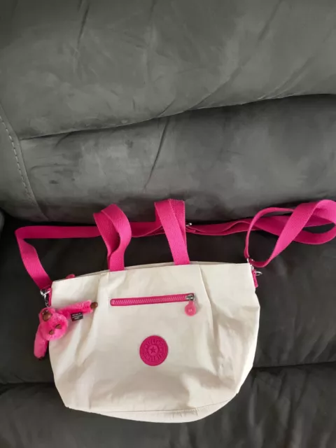Kipling audie bag online