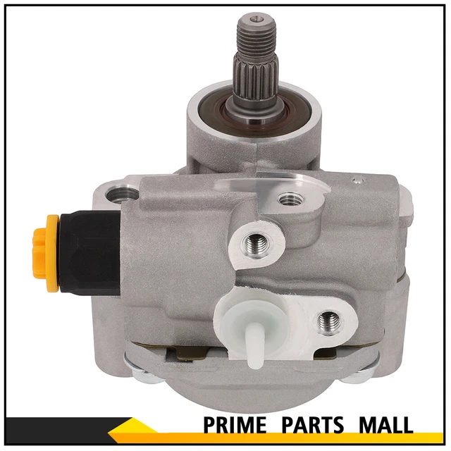 POWER STEERING PUMP For Toyota Supra Lexus SC300 19922000 215922 66.