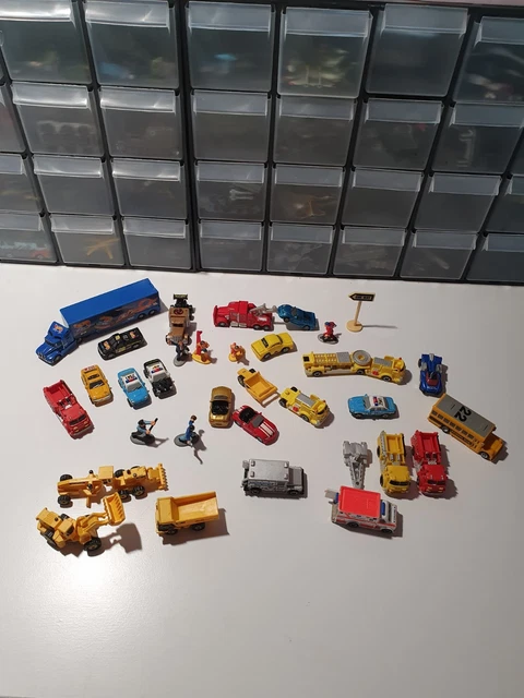 Sonstige Verkehrsmodelle, Auto- & Verkehrsmodelle, Modellbau