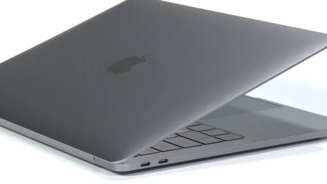 Apple MacBook Pro 13" Core i5 2.3Ghz 8GB RAM 256GB SSD Grey Mid-2017 B Grade