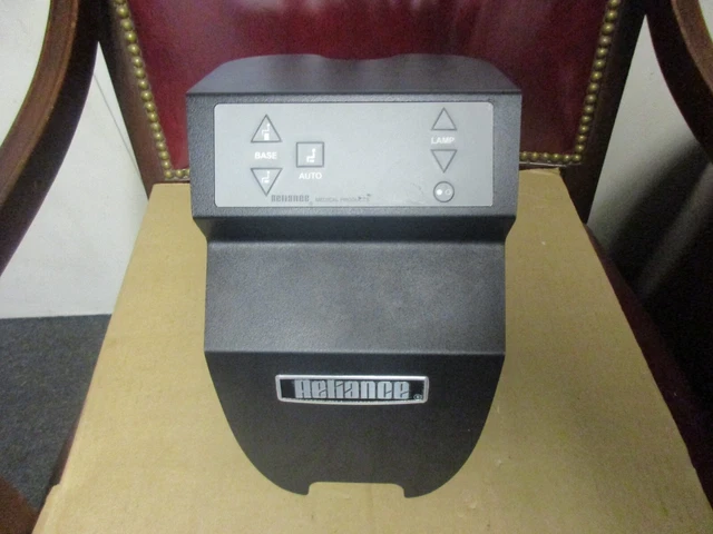 Reliance Medical Products 7900 NC Cap CS-1-RL 7900BC20