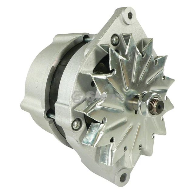 Alternator Fits John Deere Ty6799 435-720