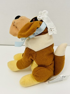 nana stuffed animal peter pan