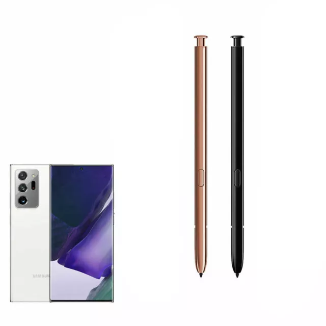 Para Samsung Galaxy Note 20|Galaxy Note 20 Ultra Stylus S Pen Lápiz Lápiz Táctil