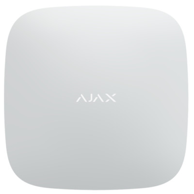 HUB 2 Centrale d'alarme professionnelle HUB2 AJAX 