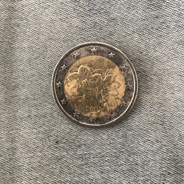 PIECE 2 EUROS Finlande 2001 Fleur De Lakka EUR 790,00 PicClick FR PIECE 2 EUROS Finlande 2001 Fleur De Lakka EUR 790,00 PicClick FR