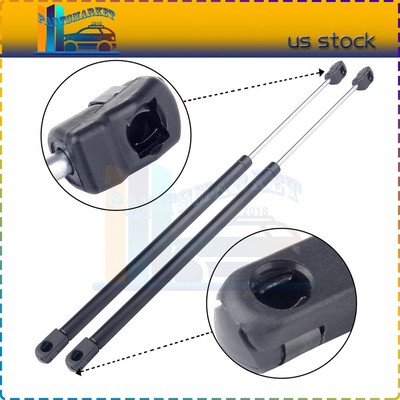 1 Pair For 2007-2017 Lincoln Navigator Window Glass Lift Support Struts Shocks