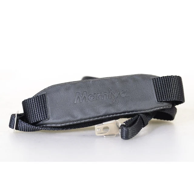 Mamiya M645/645 Bandoulière Sangle - Lanière de Transport - Bandoulière -