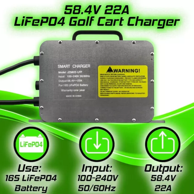 PowerStar 48v 105 ah Lithium Battery 3