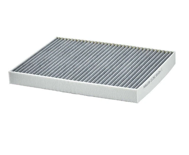 AUDI CABIN AIR Filter Genuine Audi VW 4M0819439B A4, A4 Quattro