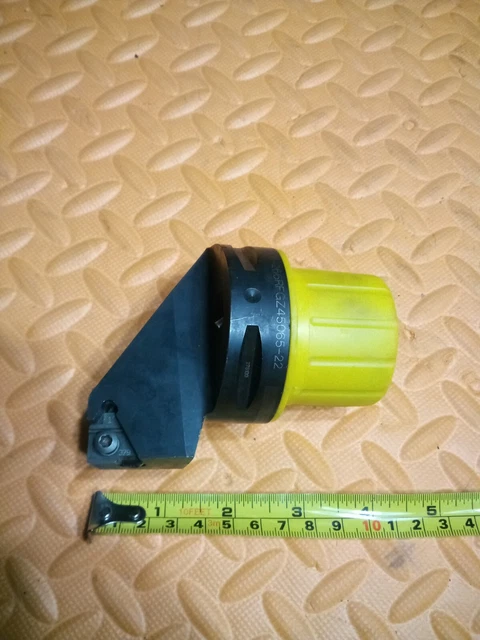 SANDVIK 266RG-22VW01A001M （SANDVIK COROTURN CAPTO C6 Indexable 