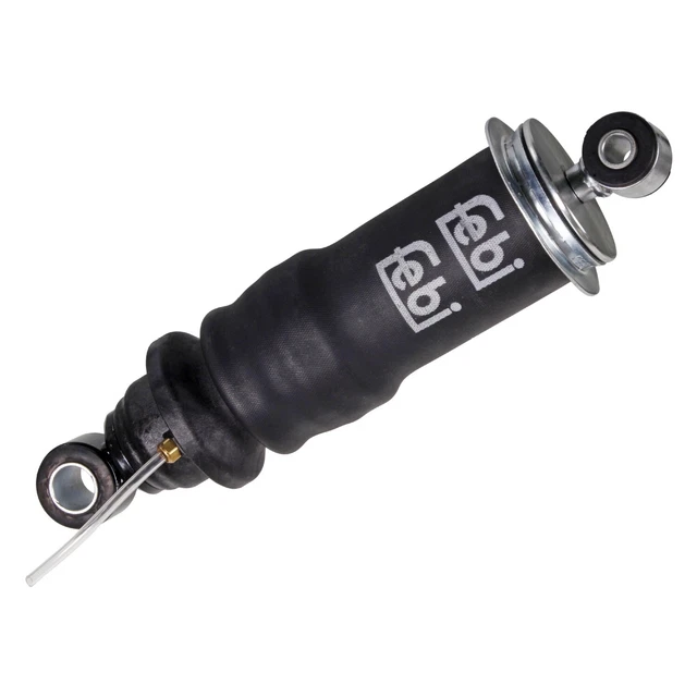 febi bilstein 17750 Dämpfer Fahrerhauslagerung für MERCEDES BENZ ACTROS