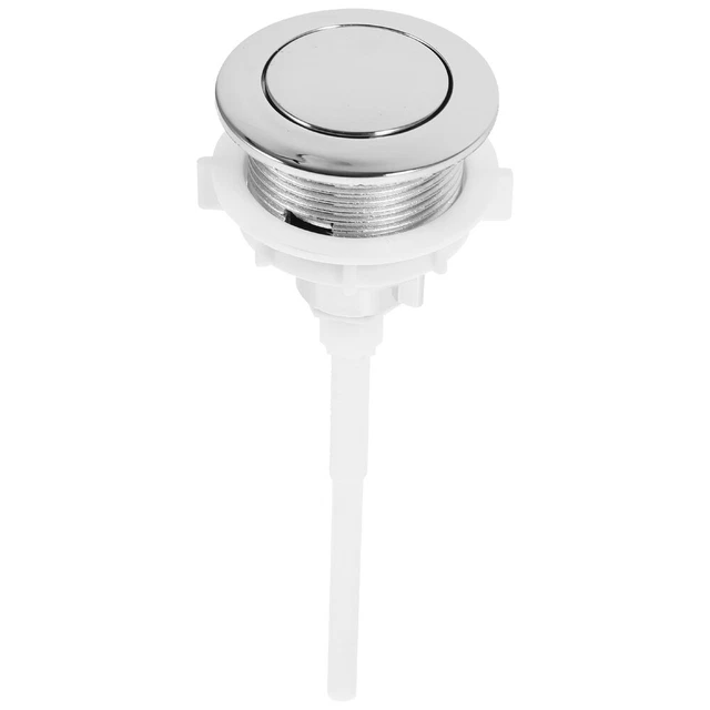 Cappuccio cromato fmcap - Ricambi temolada | Ricambi Bagno Barbetta