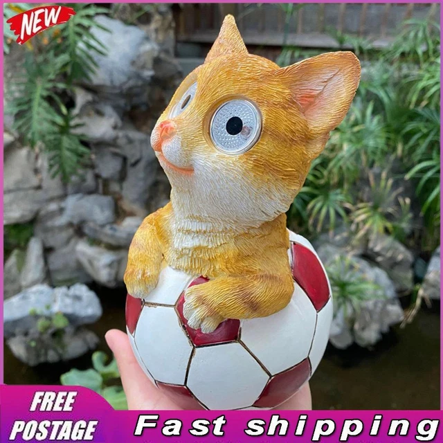 Lampada Commemorativa Solare Per Animali LaFarfallaDiLegno.it - Personalizzabile A Forma Di Cuore Per Giardino - Foto 4