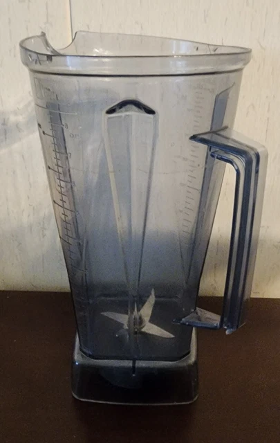 64 oz VITAMIX COMPATABLE Blender Container NON BRANDED