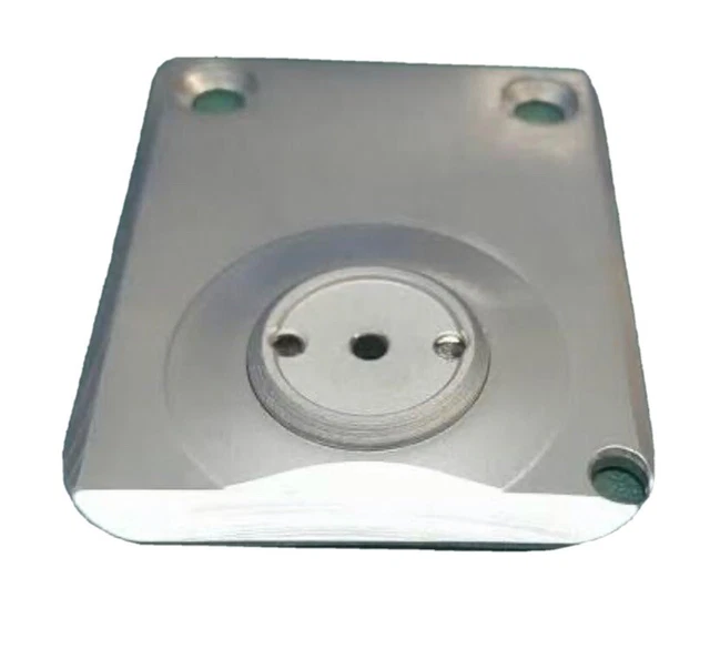 SWF Flat Needle Plate