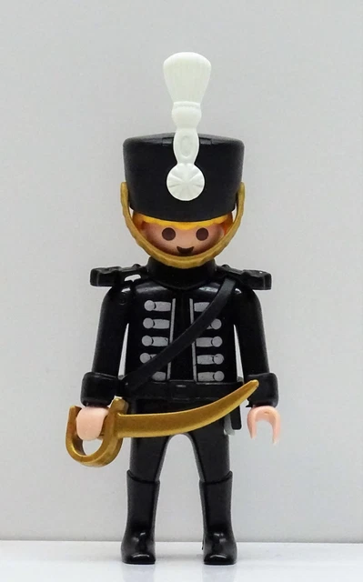 5 X ROMAIN Grecs Garde Or Playmobil Pour Pretorianer Soldat Casque
