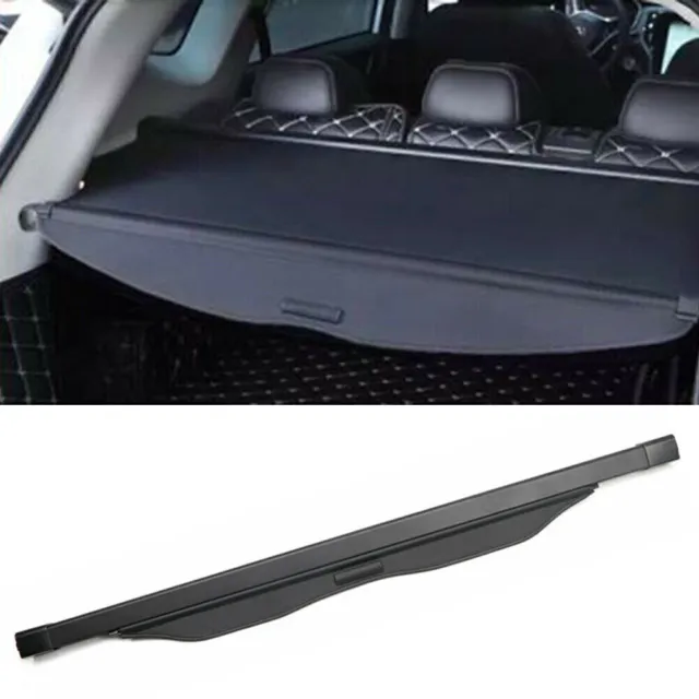 Retractable Trunk Cargo Cover Luggage Shade Shield Fit Dodge Caliber 2007 - 12