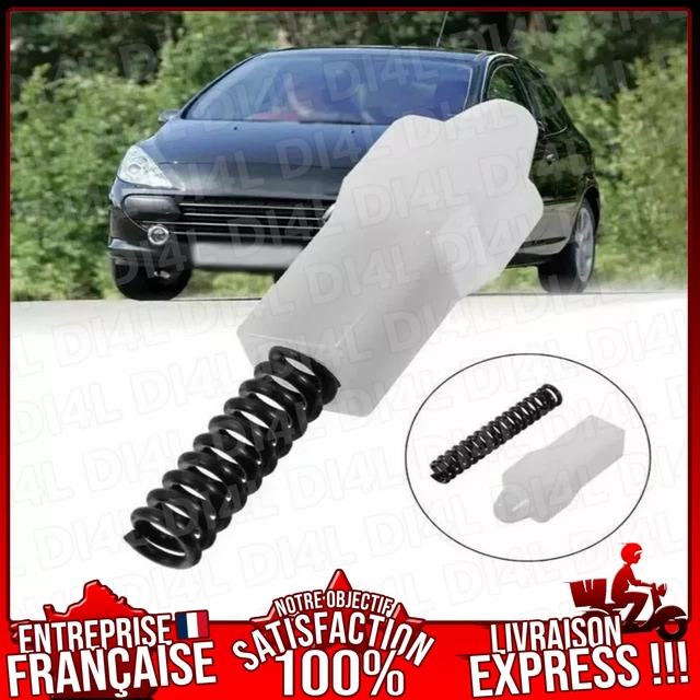 Kit Réparation Com2000 Pour Berlingo, Xsara, Picasso, 206, 307, 406, Partner – Neuf, Garantie 1 An