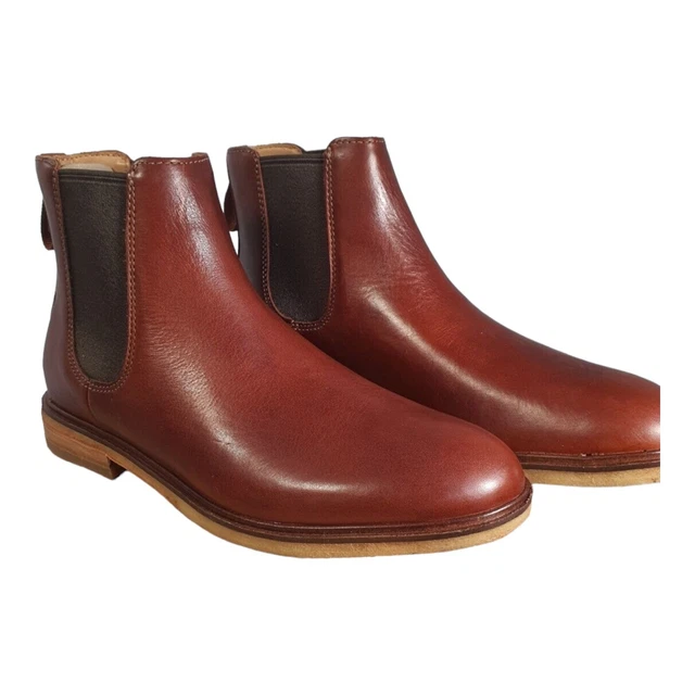 Clarkdale gobi mahogany discount