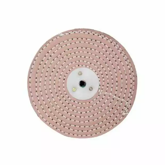 Bordo - Sisal Mop - 50mm -1 Section - 2Pk