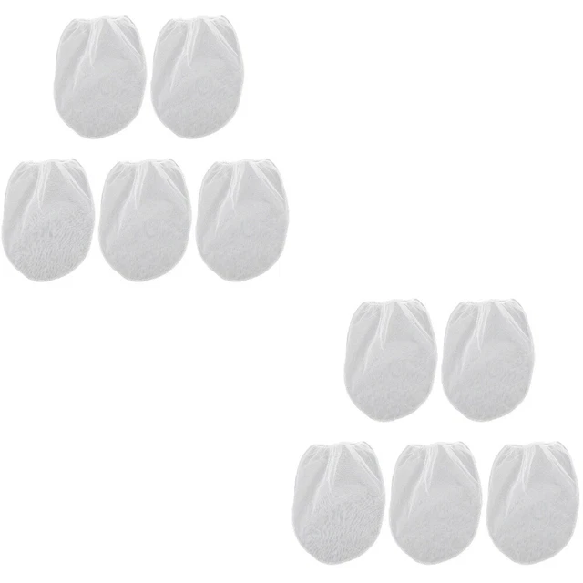 2x Paint Trainer 5 galloni Paint Trainer Mesh Trainer Bag