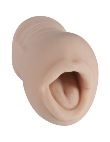 Deep Throat Masturbador Boca