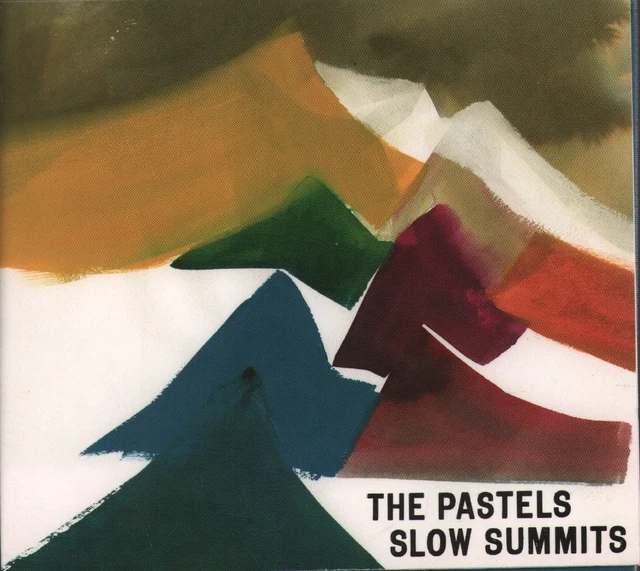 THE PASTELS - SLOW SUMMITS 180g Vinyl 新品 The Pastels – Slow Summits | Releases | Discogs