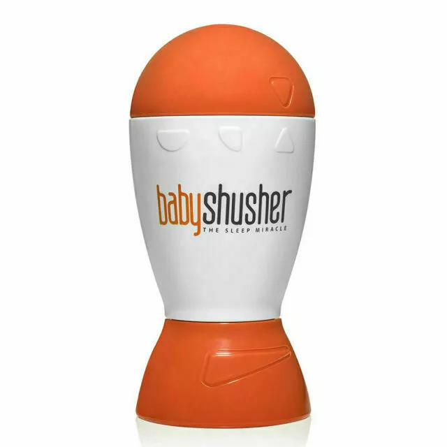 Baby Shusher Sleep Miracle Soother
