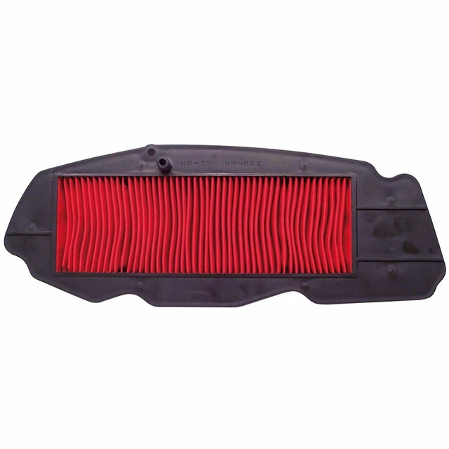 FILTRE À AIR Pour Honda FJS 600 Silver Wing 1 PF01 2001 50 PS, 37 Kw