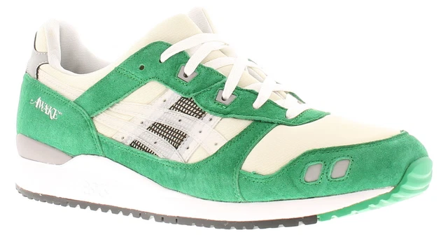 asics gel lyte og donna grigio