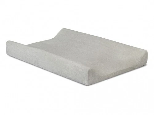 FUNDA CAMBIADOR GRIS CLARO 50 x 70 CM - JOLLEIN