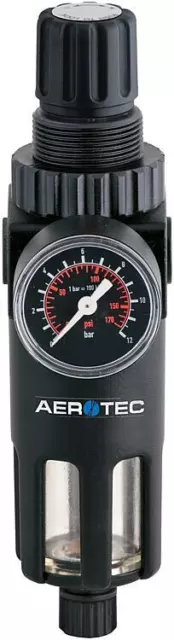 Aerotec Filterdruckregler FX 3230 1/2"