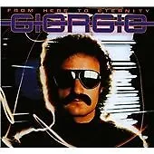 GIORGIO - (Giorgio Moroder) : From Here To Eternity (Digipak ) CD***NEW***