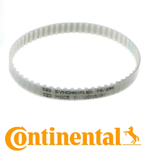 Continental Synchroflex Courroie de Distribution Pièce #16ATP10-1150