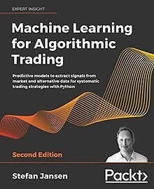 MACHINE LEARNING FOR Algorithmic Trading: Predictive mod... | Buch ...
