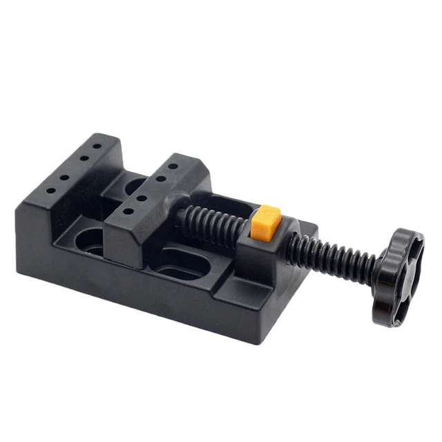 SUPPORTO PER MORSA Da Banco Da Tavolo Morsetto Negozi Riparazione