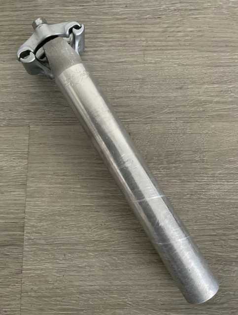 POSTE DE SIÈGE Campagnolo SP-10RE, record (95-97) ex-démo, marques de