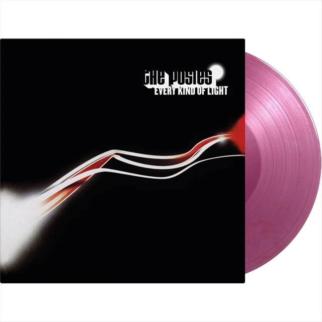蘭2LP Posies Every Kind Of Light (Purple Vinyl)  (180g) MOVLP3467 Music On Vinyl 未開封 /00520 POSIES - Every Kind of Light - Amazon.com Music