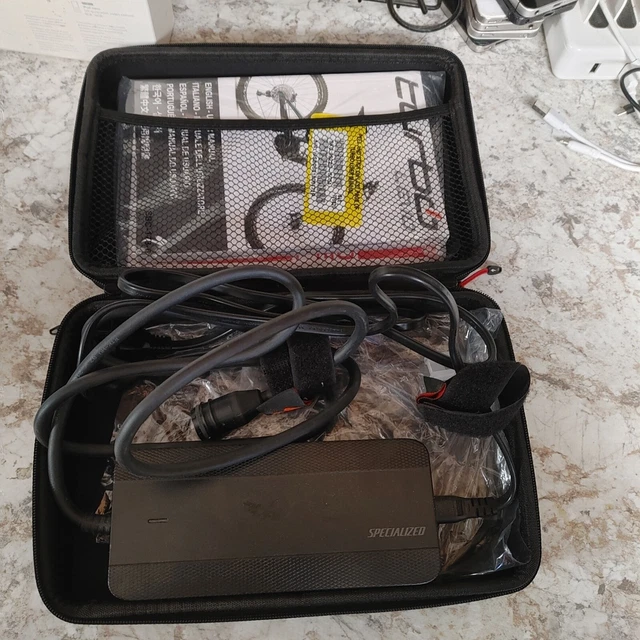 specialized turbo battery charger