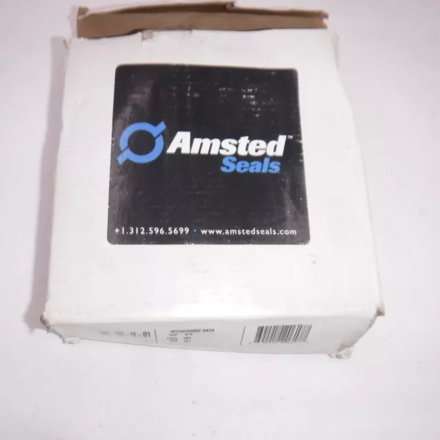 Amsted Seals Tapered Roller Bearing R Drive DR-00-U-01 Replaces Timken 401