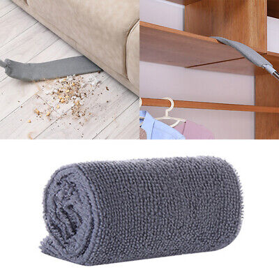 Artefacto manual limpieza hogar paño hendido polvo cepillo microfibra toalla ☀